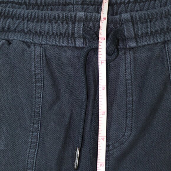 Athleta Charcoal Grey Farallon Jogger Pants - LIKE NEW - Picture 4 of 5